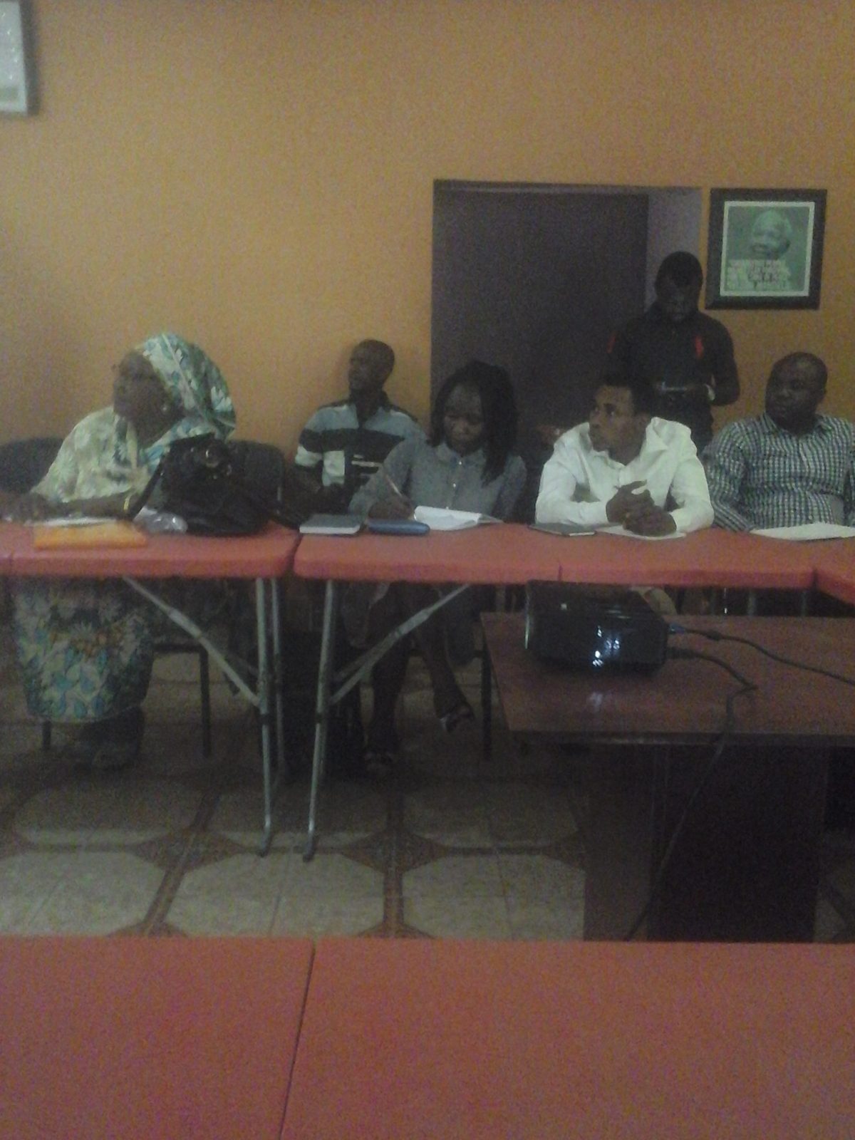 Nigeria: CSOs, Kaduna State Government Strategized On Social And Community Development