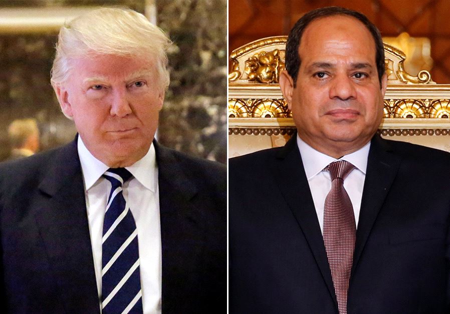 It’s Time For Washington To Strengthen Ties With Egypt